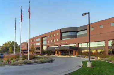 The facilities at UNI - University Neuropsychiatric Institute in Salt Lake City, UT 1